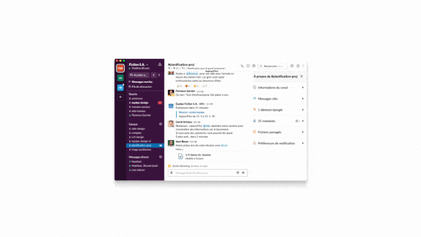 slack-nouvelle-interface