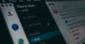 Slack : 26 raccourcis clavier pour améliorer votre productivité
