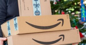 Amazon va réduire les taux de commission de son programme d’affiliation