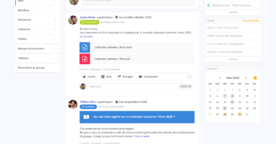 Jamespot : une solution collaborative complète parfaitement adaptée au télétravail