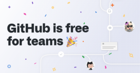 GitHub : des fonctionnalités gratuites pour tous les utilisateurs