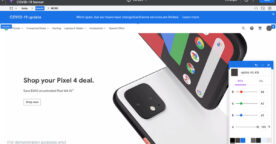 Google Optimize : ajoutez facilement une bannière d’information sur votre site