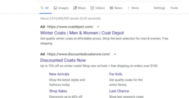 Google étend sa politique de vérification d’identité à tous les annonceurs