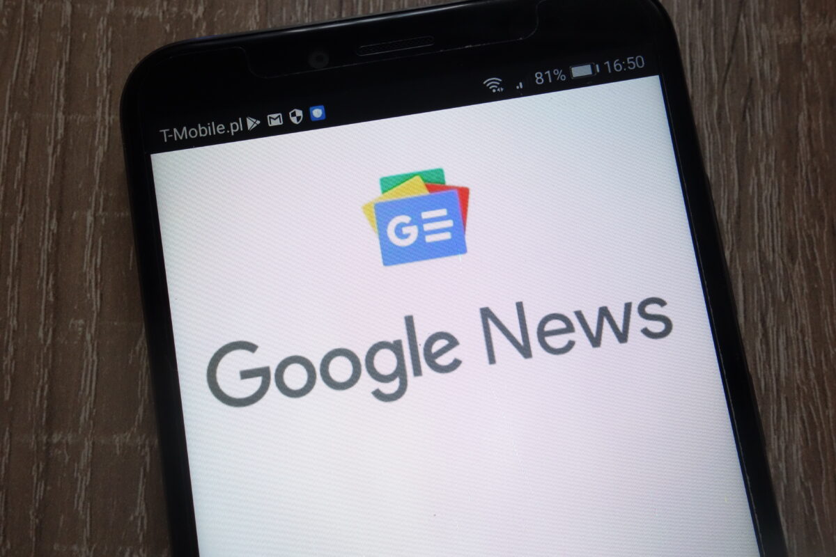 Google News
