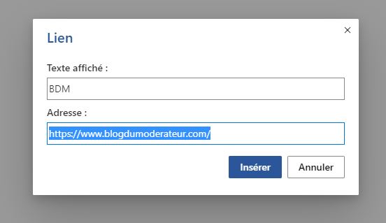 15 astuces Word sur le web : tout savoir sur le logiciel en ligne