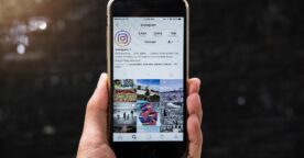 Étude sur les pods, ces groupes qui manipulent l’algorithme d’Instagram pour plus de visibilité