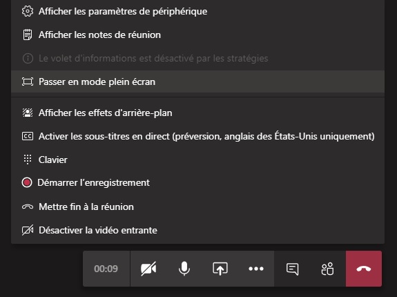 20 Astuces Pour Microsoft Teams Bdm