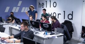 WebForce3, un réseau d’écoles qui forme aux métiers du numérique en alternance