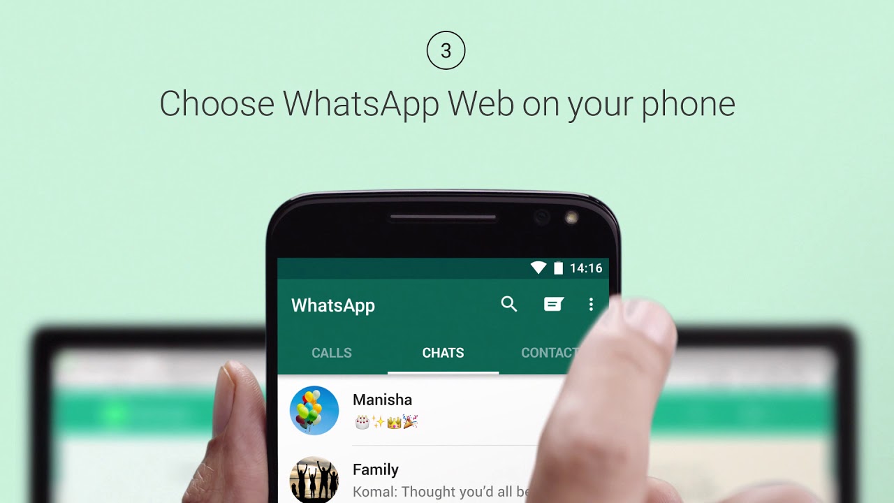 Comment Installer Whatsapp Sur Mon Pc Sans Téléphone