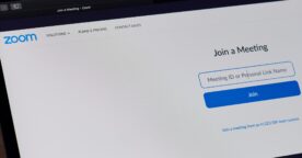 Zoom lance sa version 5.0 pour renforcer la sécurité de son application