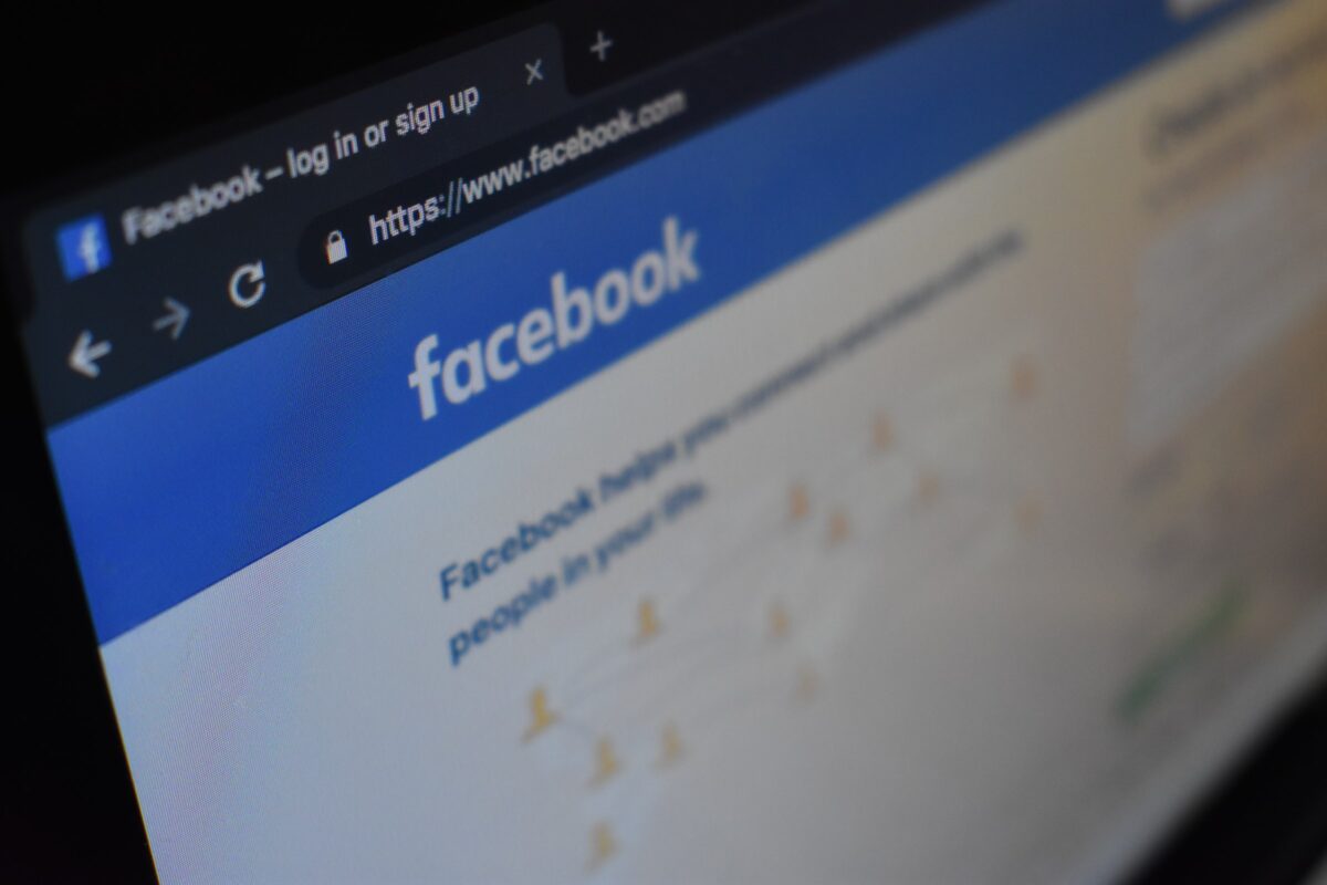 facebook-connexion