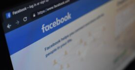 Facebook : forte hausse des utilisateurs et du chiffre d’affaires pendant le confinement