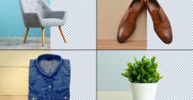 3 outils pour supprimer l’arrière-plan de vos photos et vidéos