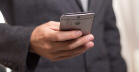 StopCovid : une application pour être alerté en cas de contact avec des malades du coronavirus ?