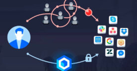 Teamstack : une plateforme sécurisée pour gérer les accès de vos équipes à toutes vos applications