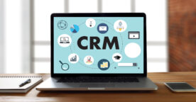 Livre blanc : pourquoi l’utilisation d’un CRM est indispensable pour son développement commercial