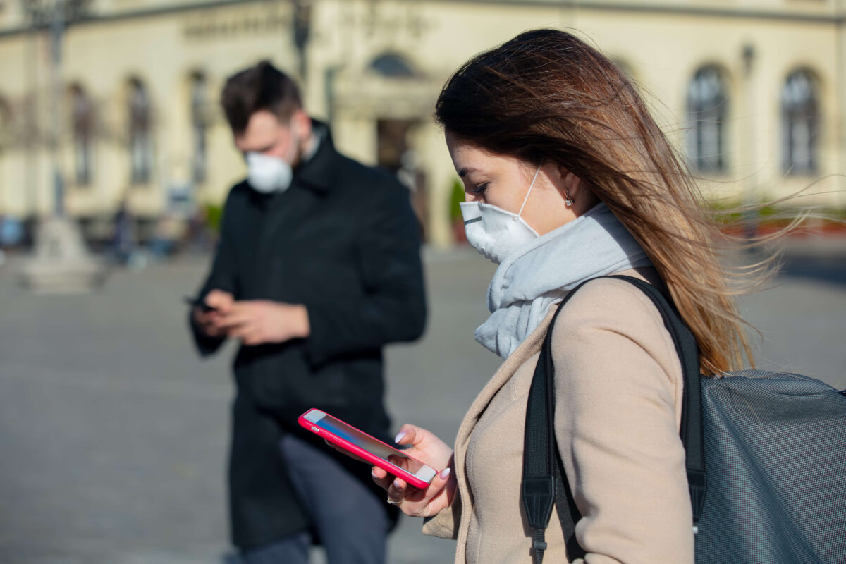 Pourquoi Face Id N Est Pas Disponible iOS 13.5 est disponible : des nouveautés adaptées au contexte Covid-19