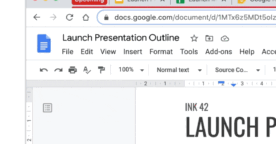 Google permet enfin de regrouper ses onglets sur Chrome
