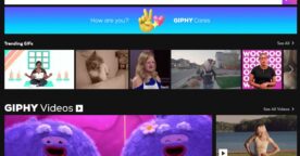 Rachat de GIPHY : les conséquences de l’acquisition pour Twitter, TikTok, Snapchat, Slack…