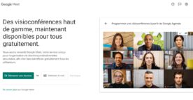 Comment utiliser Google Meet gratuitement