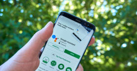 Google Assistant teste le paiement par la voix