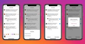 Instagram : 3 nouveaux outils pour lutter contre le cyberharcèlement