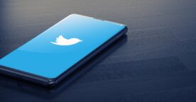 Twitter signale des tweets de Donald Trump, considérés comme des fake news