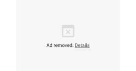 Chrome va bloquer les publicités trop lourdes à partir d’août 2020