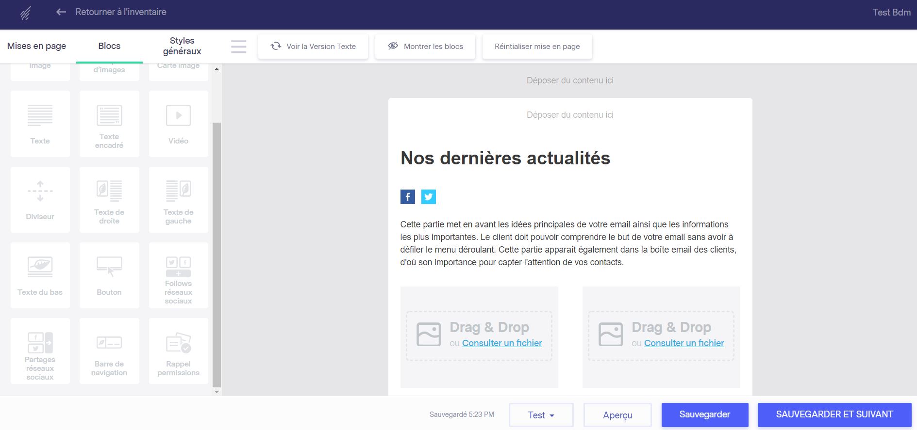 Les Meilleurs Outils Pour Créer Et Gérer Vos Campagnes D’emailing