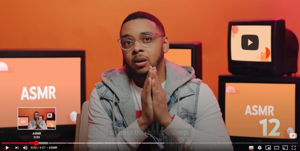 Youtube introduit des chapitres pour faciliter la lecture de vid os longues