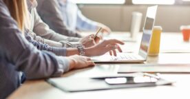 Se former aux métiers du digital pour accompagner les entreprises dans leur transformation
