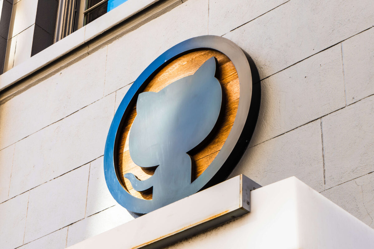 github-logo