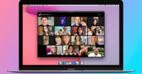 Messenger Rooms est disponible, pour discuter avec vos amis en vidéo