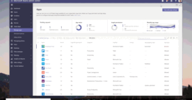 Microsoft Teams : de nouvelles fonctionnalités pour le développement d’applications