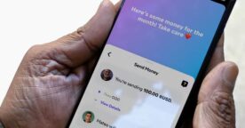 Facebook présente Novi, son portefeuille virtuel