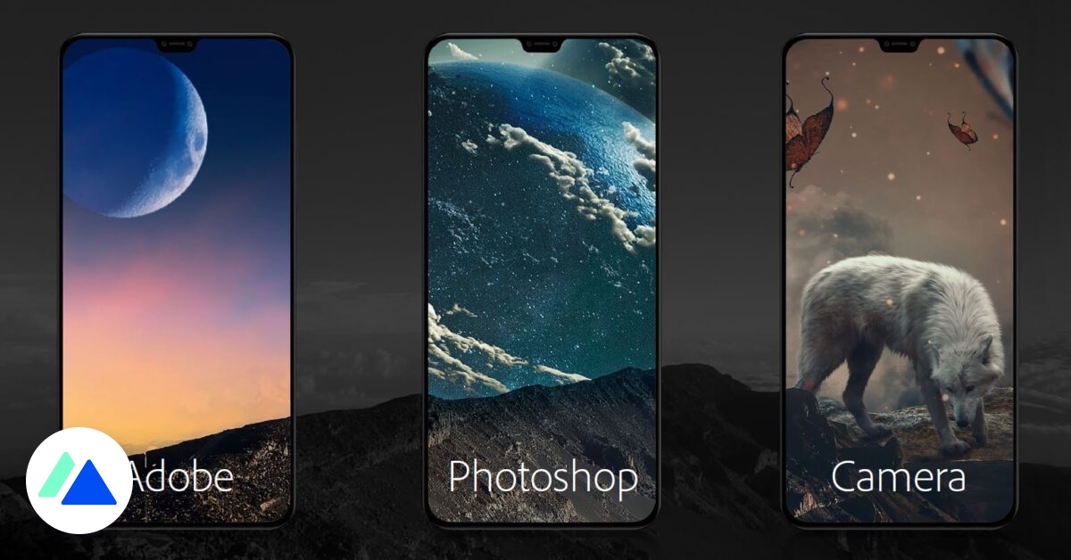 Adobe lance Camera, une application gratuite pour filtrer et