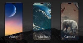 Adobe lance Photoshop Camera, une application gratuite pour filtrer et retoucher ses photos facilement
