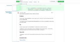 Amazon lance CodeGuru, un outil de révision de code pour améliorer les performances