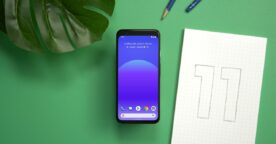 Android 11 est disponible en bêta : la liste des nouveautés
