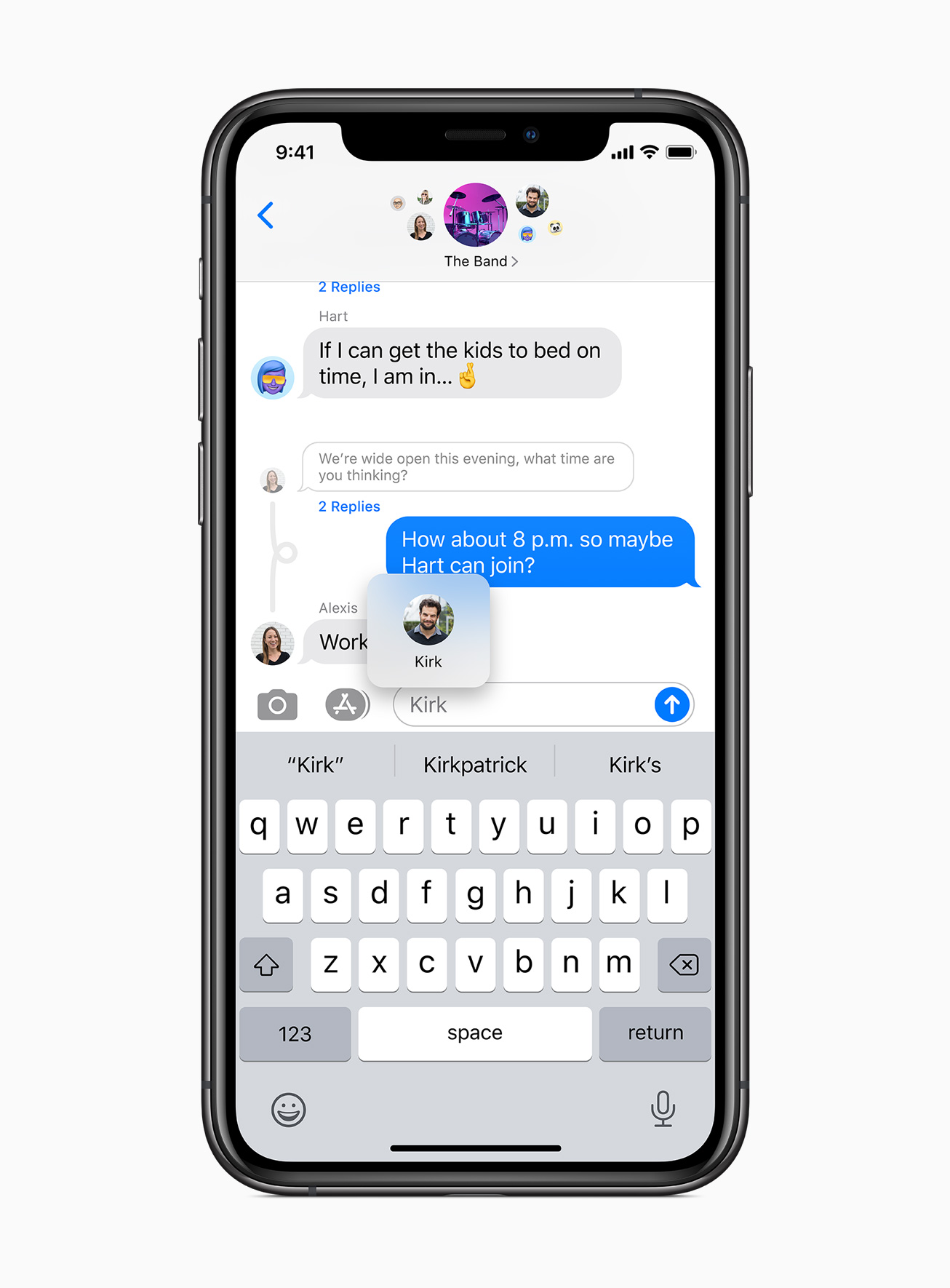 iOS 14 les 10 nouveautés de la mise à jour iPhone