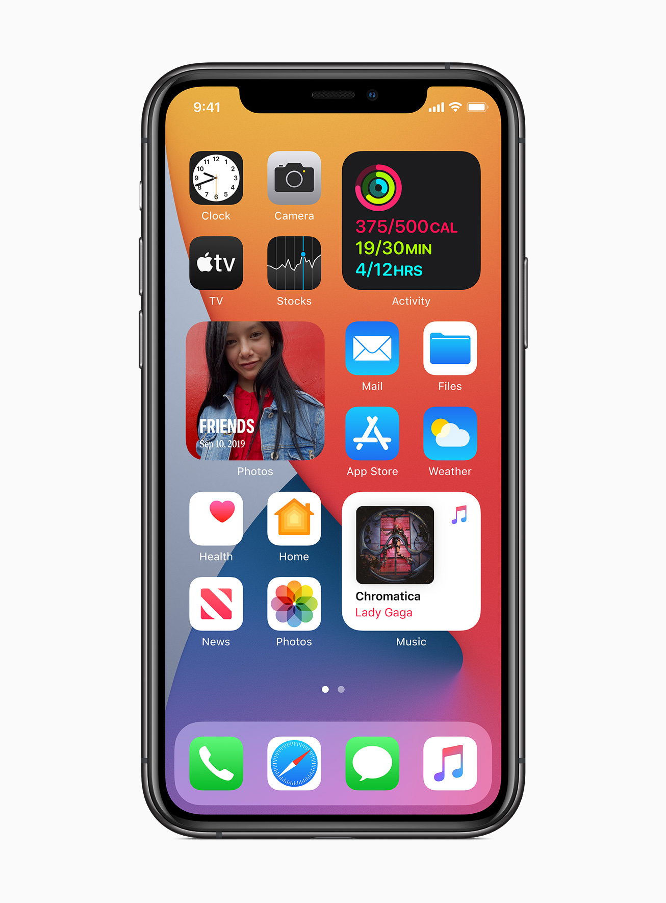 Ios 14 les 10 nouveaut s de la mise jour iphone