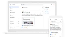Lancement de Google Currents : cette fois, Google+ va disparaître pour de bon