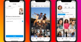Instagram : des Reels de 30 secondes et de nouveaux outils d’édition