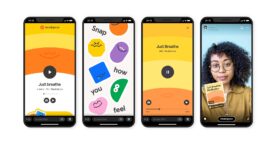 Snapchat : de nombreuses nouveautés pour les développeurs