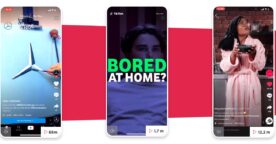 TikTok lance sa plateforme publicitaire, TikTok for Business