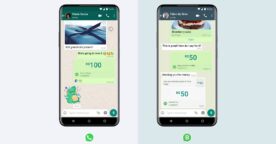 WhatsApp lance son service de paiement au Brésil