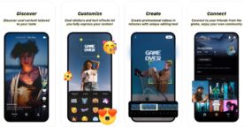 Zynn, l’application qui veut rivaliser avec TikTok en rémunérant ses utilisateurs