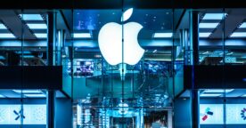 La Commission européenne s’attaque à Apple sur d’éventuelles pratiques anticoncurrentielles