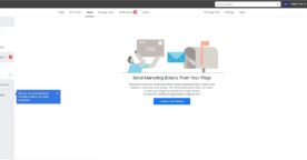 Facebook teste un outil d’emailing pour les pages professionnelles