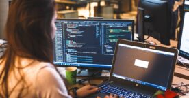 Aston forme de futurs talents du digital et accompagne leur entrée dans la vie active